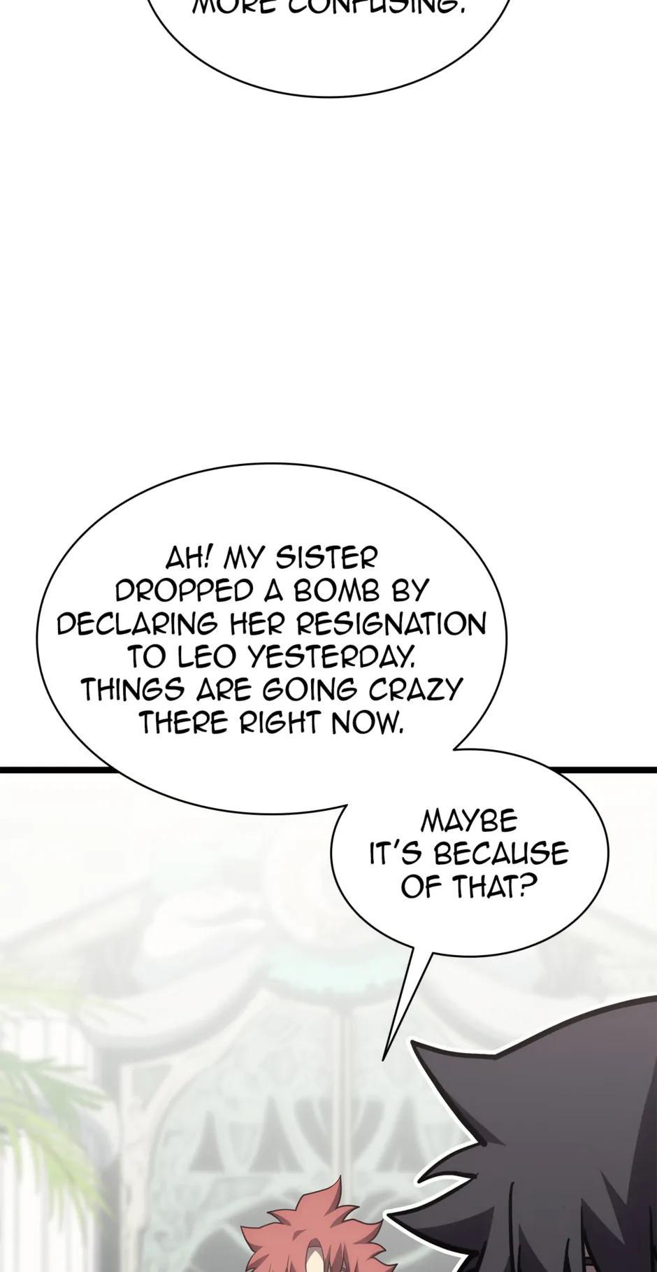 Read The Return of the Disaster-Class Hero EN Manga Online
