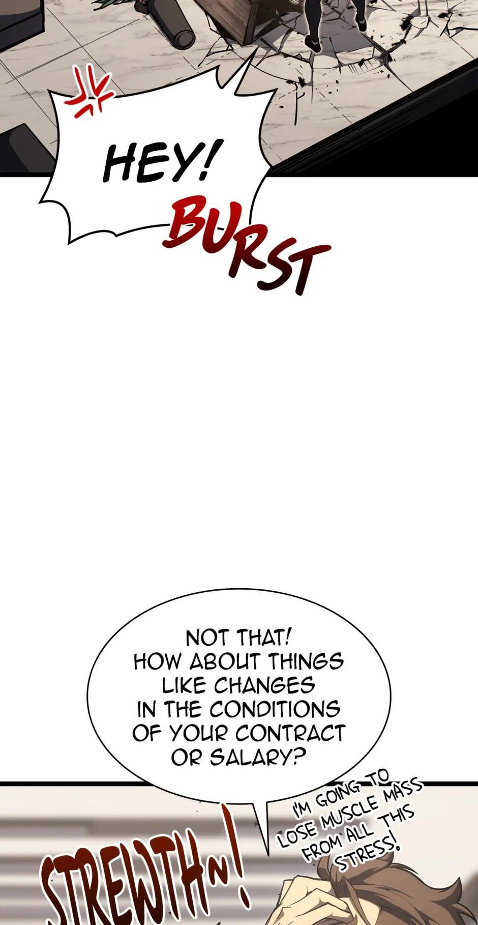 Read The Return of the Disaster-Class Hero EN Manga Online