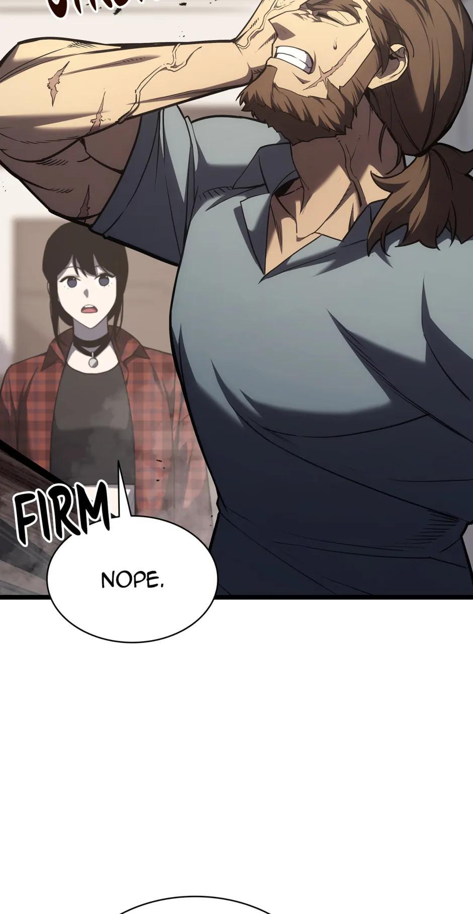 Read The Return of the Disaster-Class Hero EN Manga Online