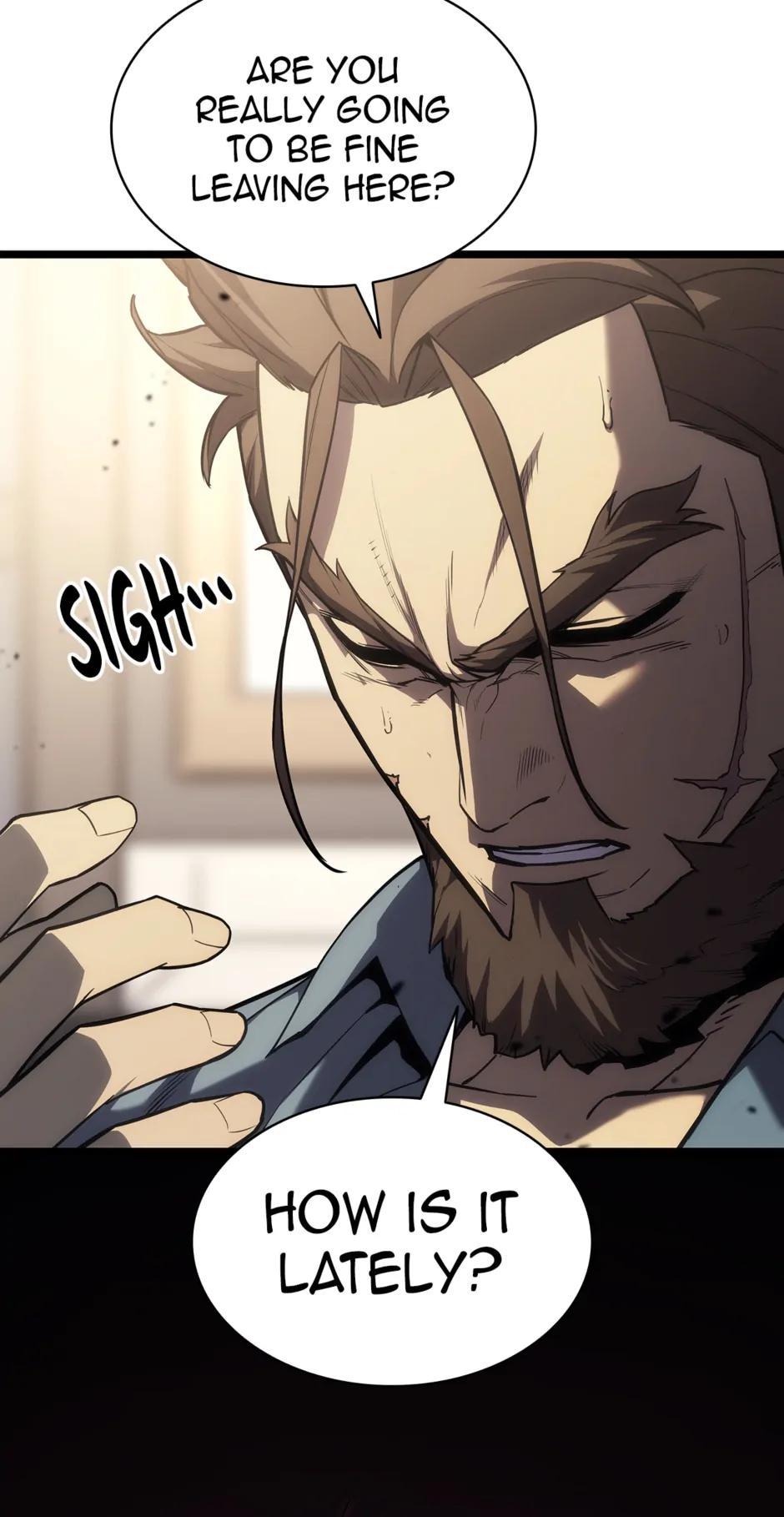 Read The Return of the Disaster-Class Hero EN Manga Online