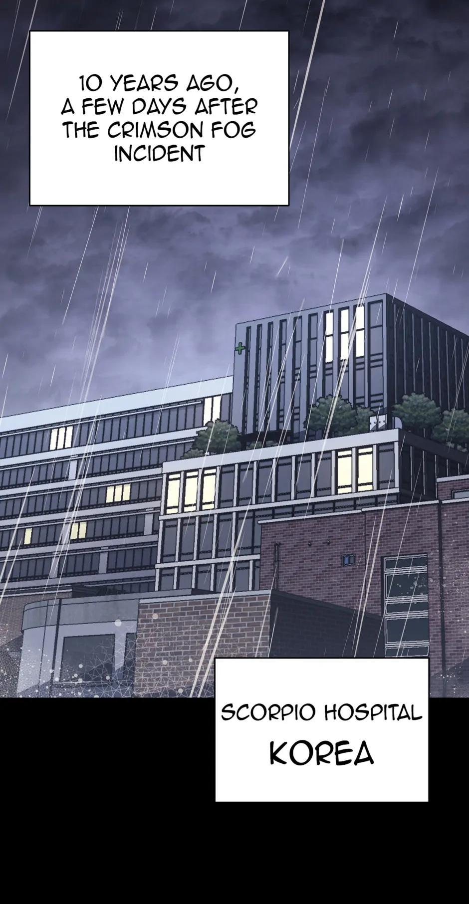 Read The Return of the Disaster-Class Hero EN Manga Online