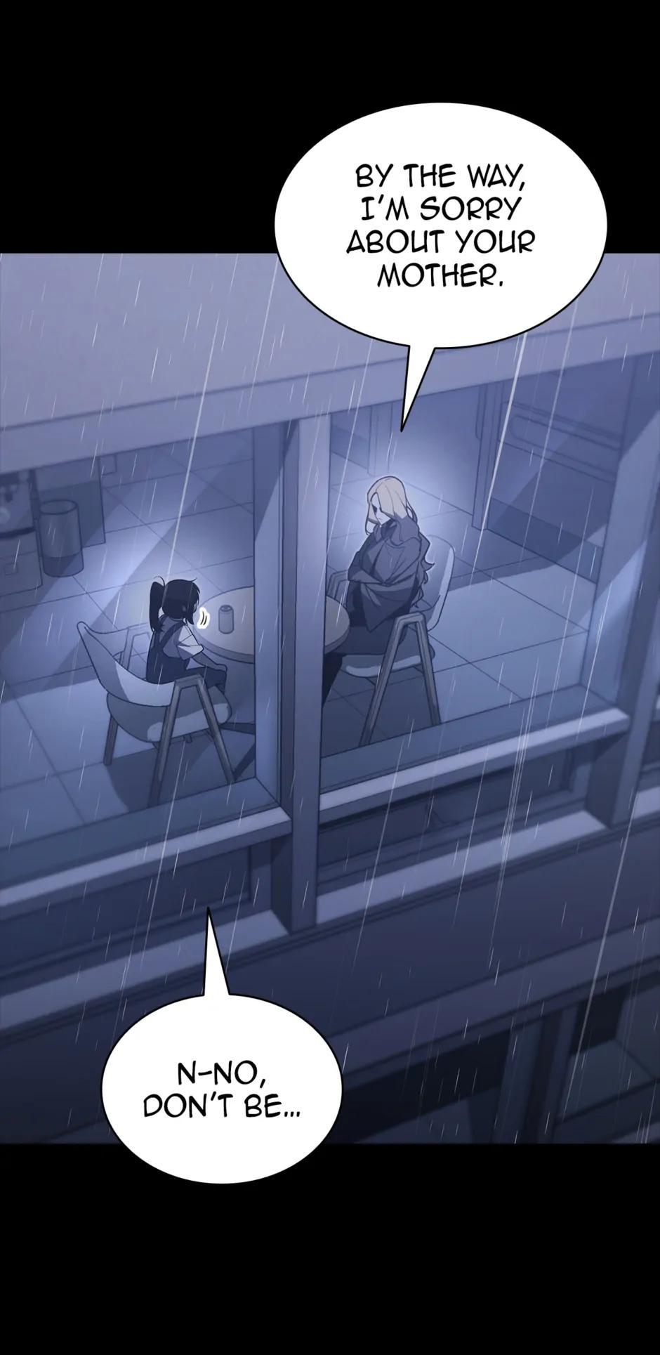 Read The Return of the Disaster-Class Hero EN Manga Online
