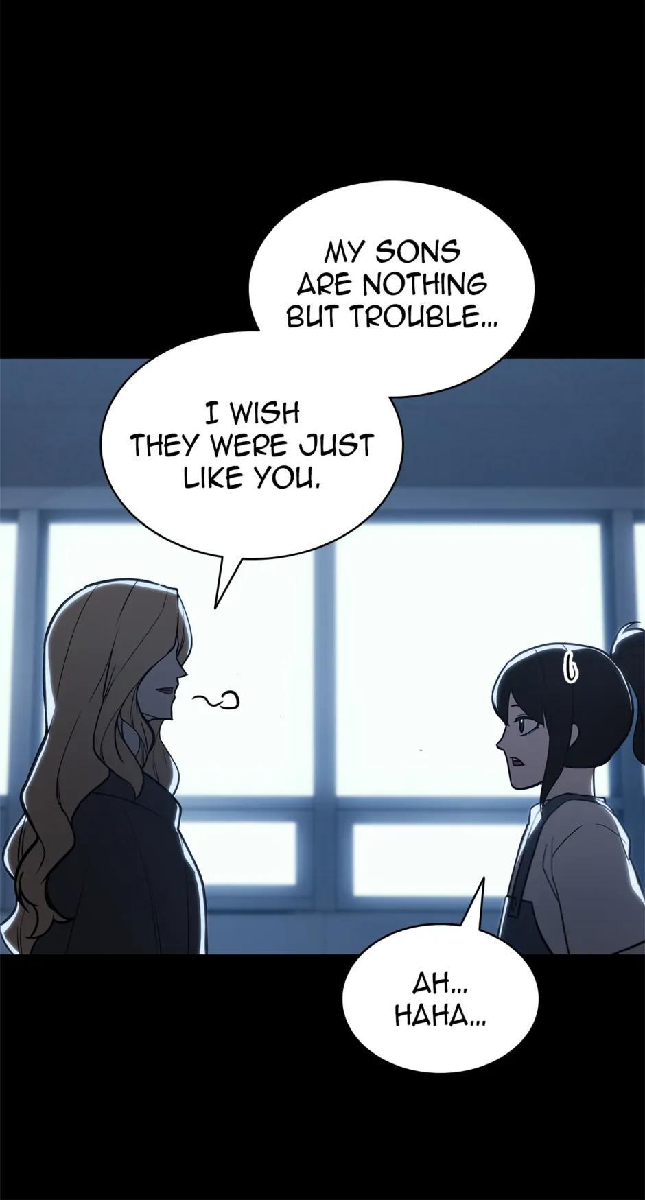 Read The Return of the Disaster-Class Hero EN Manga Online