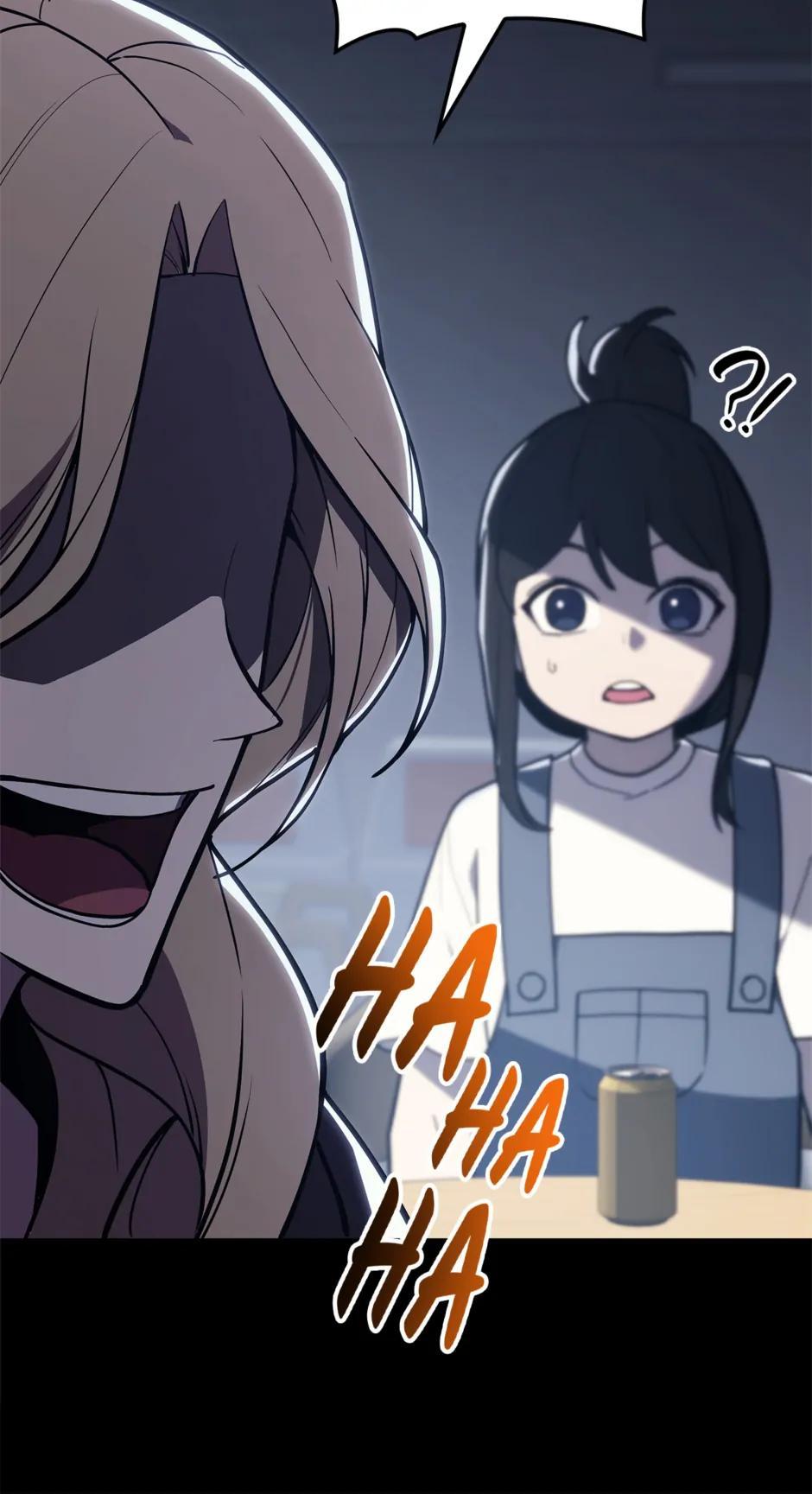 Read The Return of the Disaster-Class Hero EN Manga Online