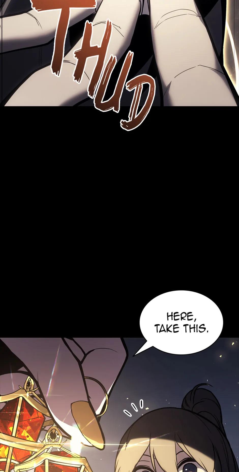 Read The Return of the Disaster-Class Hero EN Manga Online