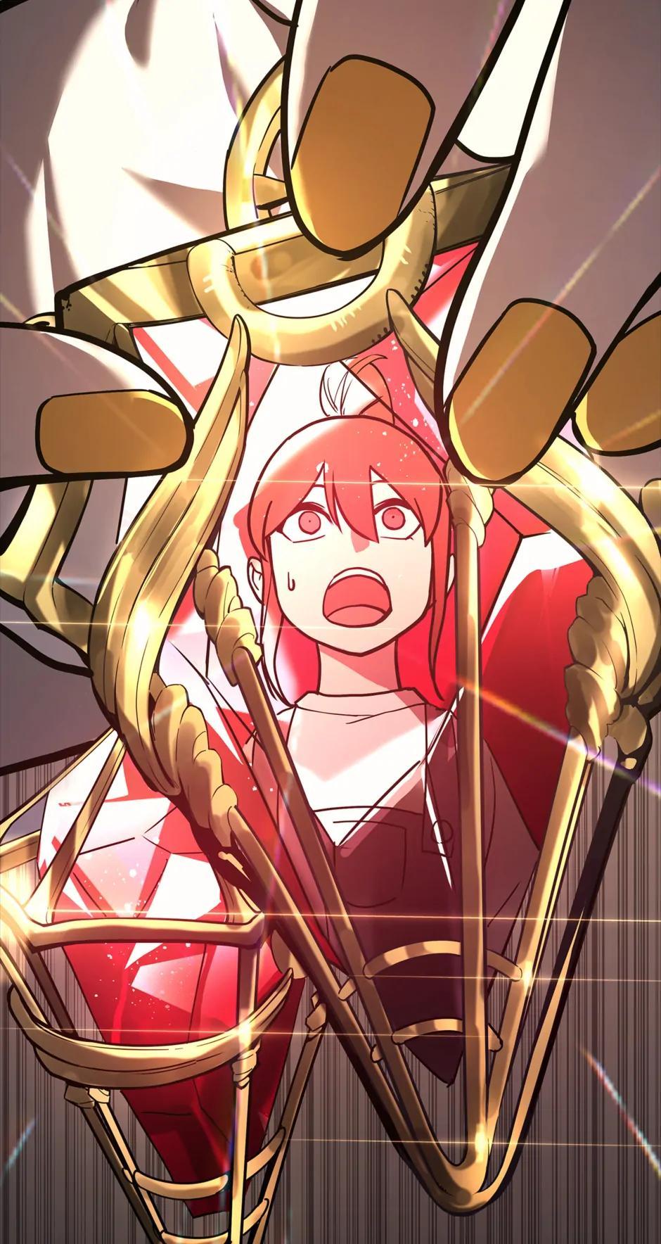 Read The Return of the Disaster-Class Hero EN Manga Online