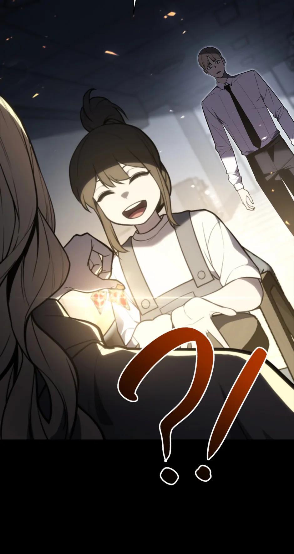 Read The Return of the Disaster-Class Hero EN Manga Online