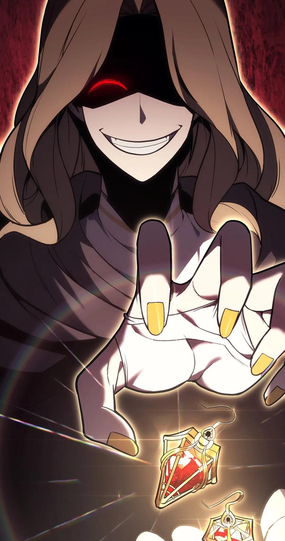 Read The Return of the Disaster-Class Hero EN Manga Online