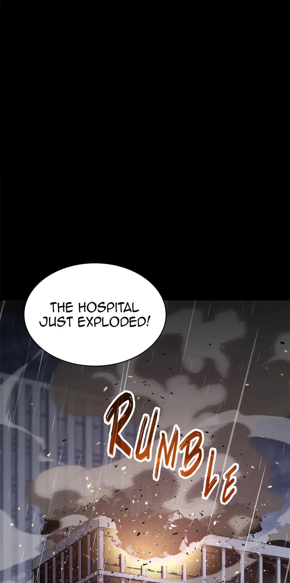 Read The Return of the Disaster-Class Hero EN Manga Online