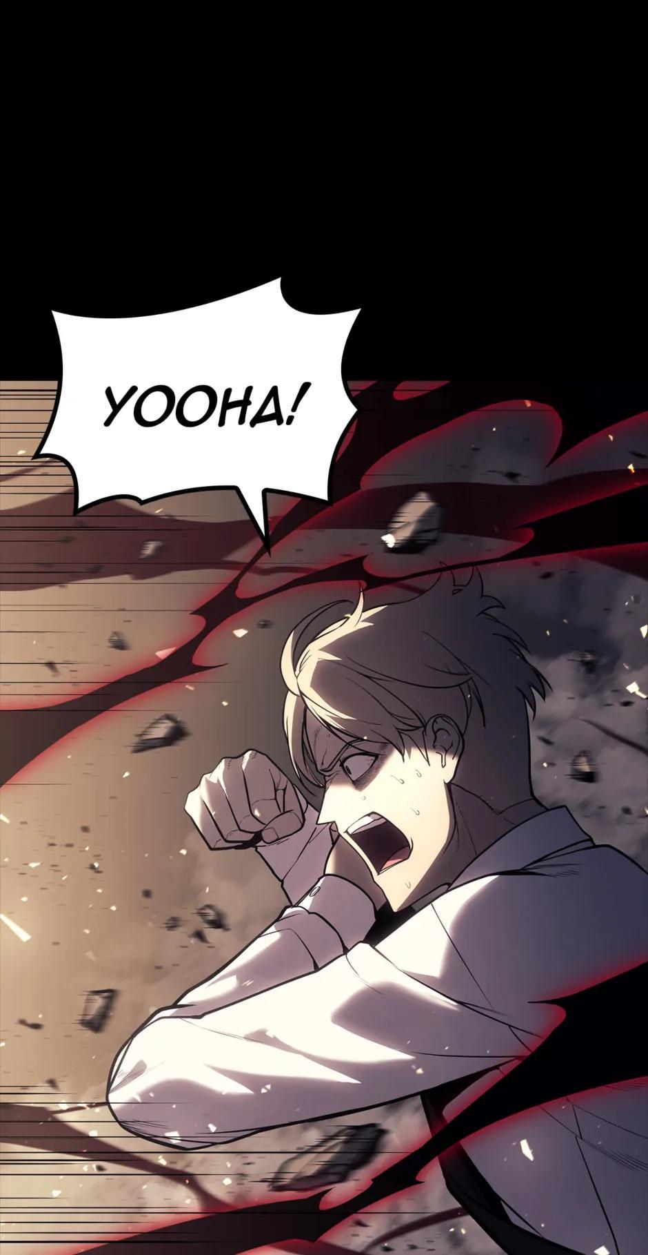 Read The Return of the Disaster-Class Hero EN Manga Online