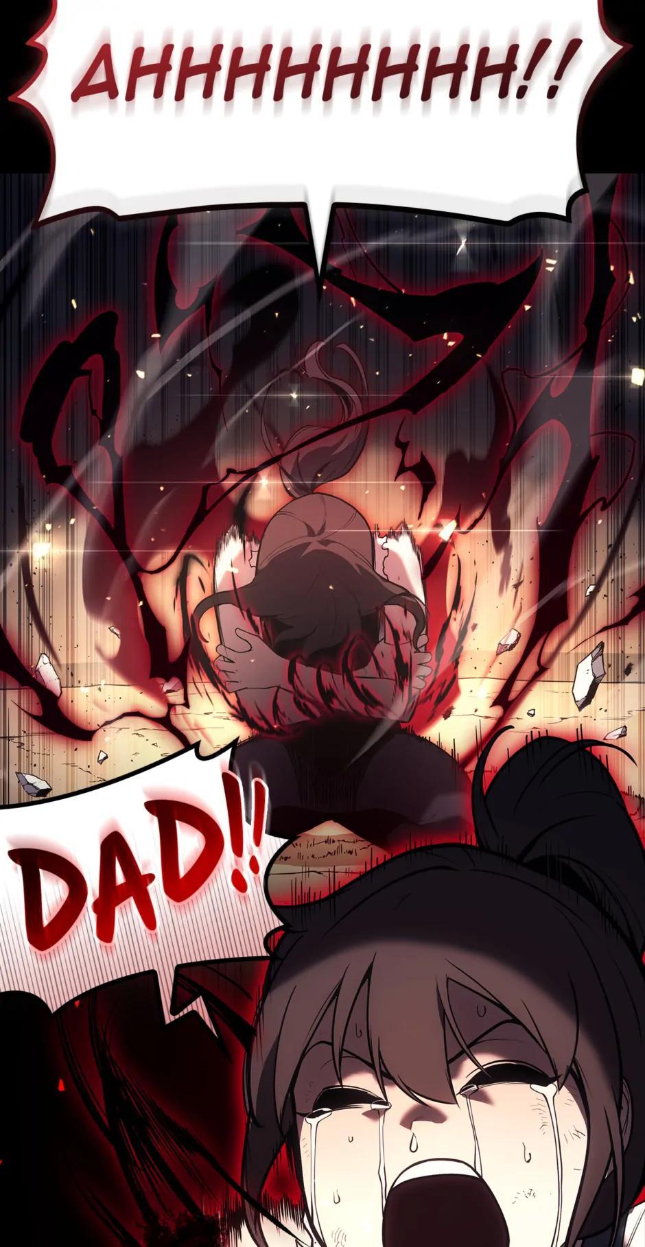 Read The Return of the Disaster-Class Hero EN Manga Online