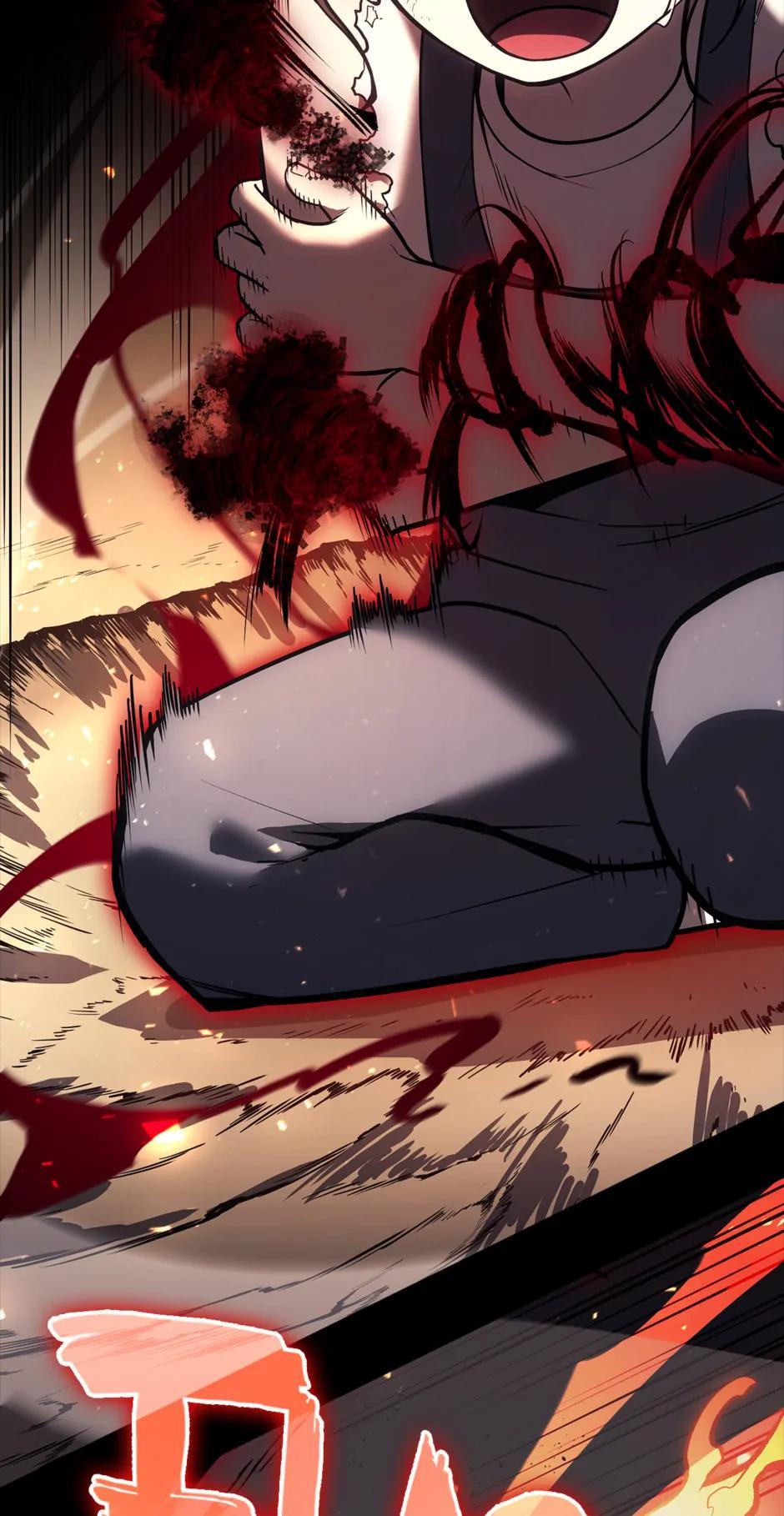 Read The Return of the Disaster-Class Hero EN Manga Online