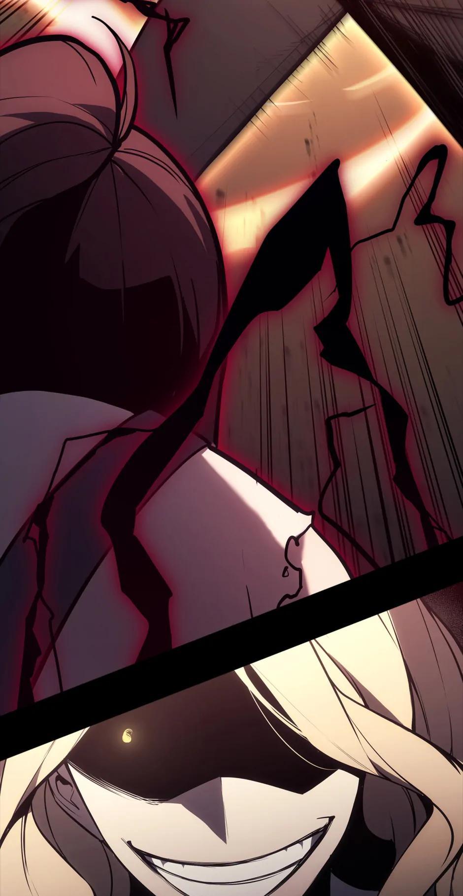 Read The Return of the Disaster-Class Hero EN Manga Online