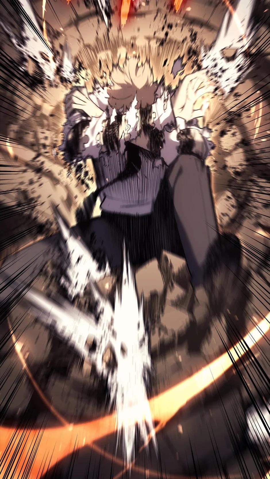 Read The Return of the Disaster-Class Hero EN Manga Online