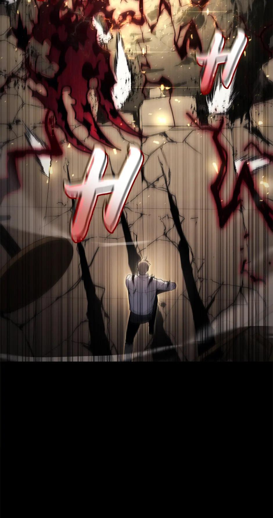 Read The Return of the Disaster-Class Hero EN Manga Online