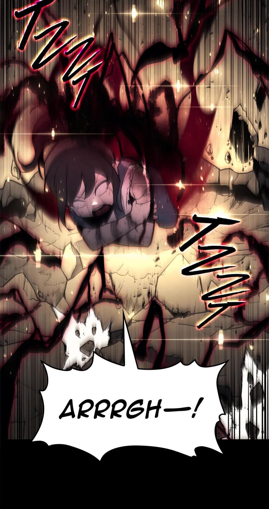 Read The Return of the Disaster-Class Hero EN Manga Online