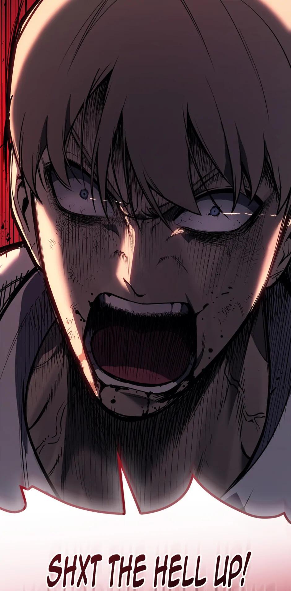 Read The Return of the Disaster-Class Hero EN Manga Online