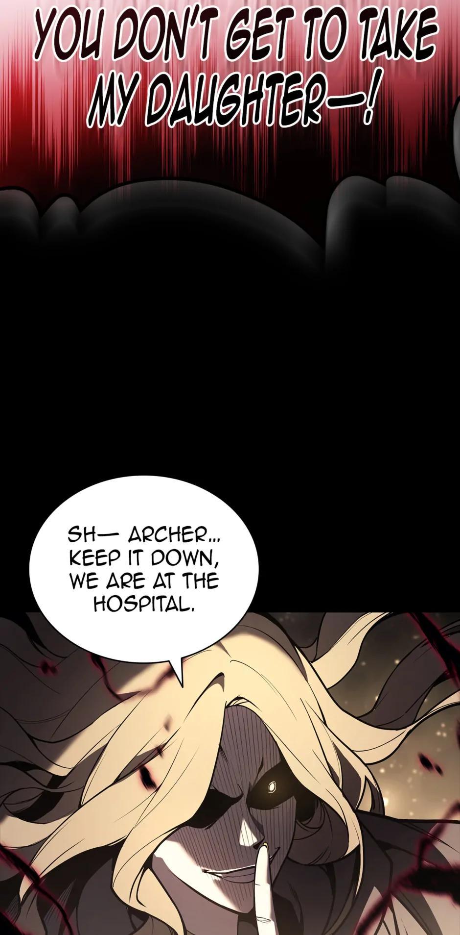 Read The Return of the Disaster-Class Hero EN Manga Online