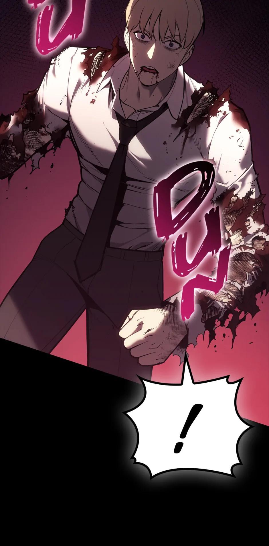 Read The Return of the Disaster-Class Hero EN Manga Online