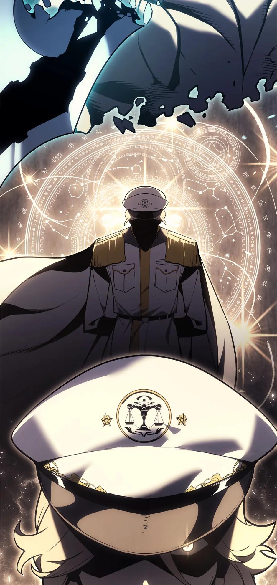 Read The Return of the Disaster-Class Hero EN Manga Online