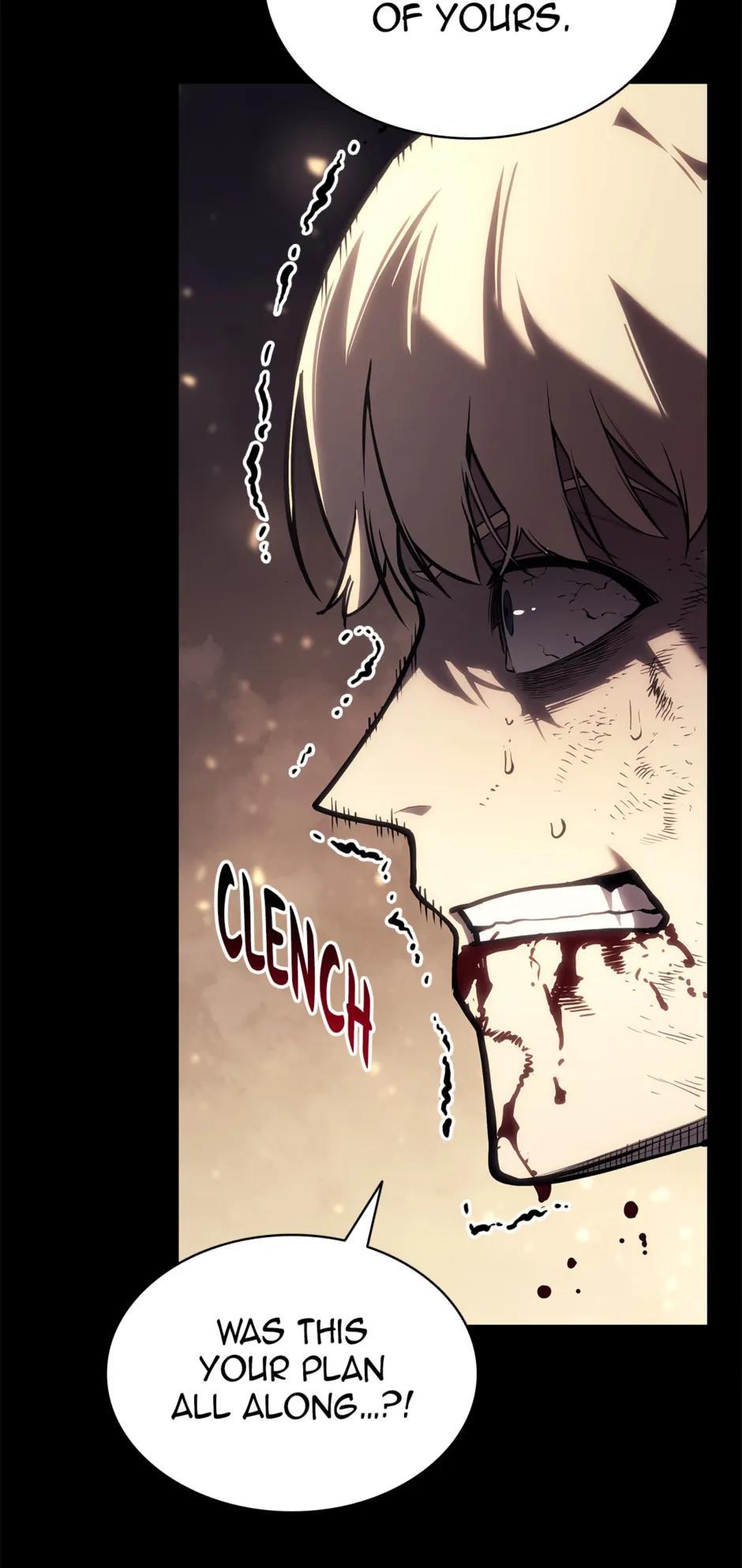 Read The Return of the Disaster-Class Hero EN Manga Online
