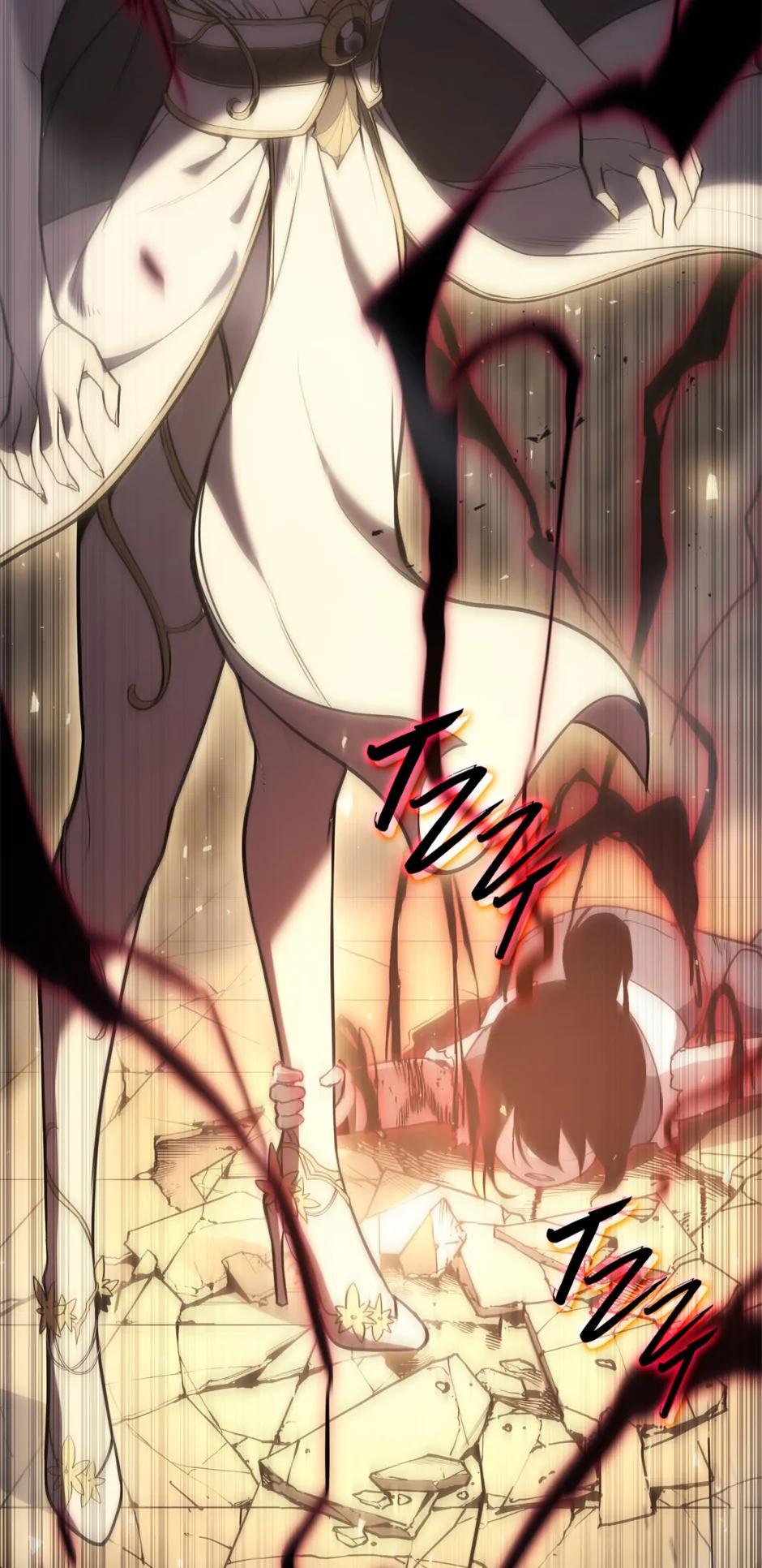 Read The Return of the Disaster-Class Hero EN Manga Online
