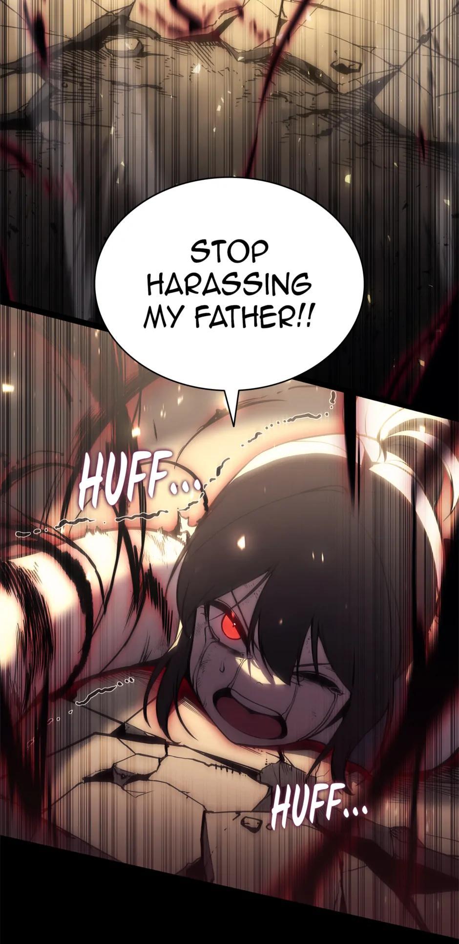 Read The Return of the Disaster-Class Hero EN Manga Online