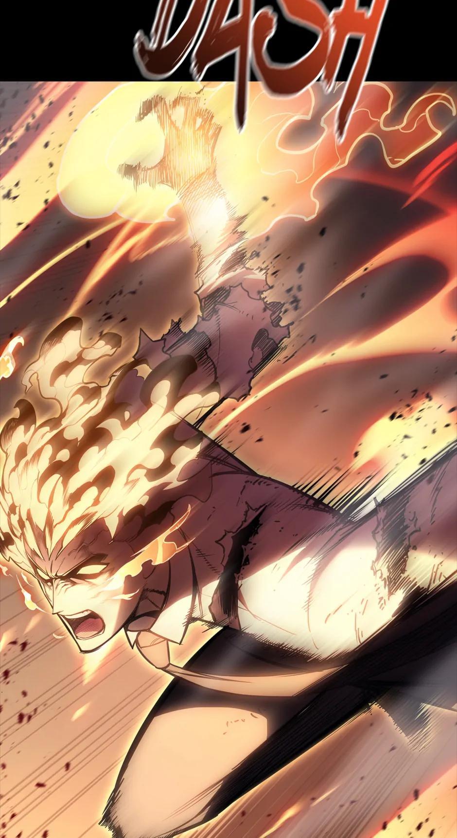 Read The Return of the Disaster-Class Hero EN Manga Online