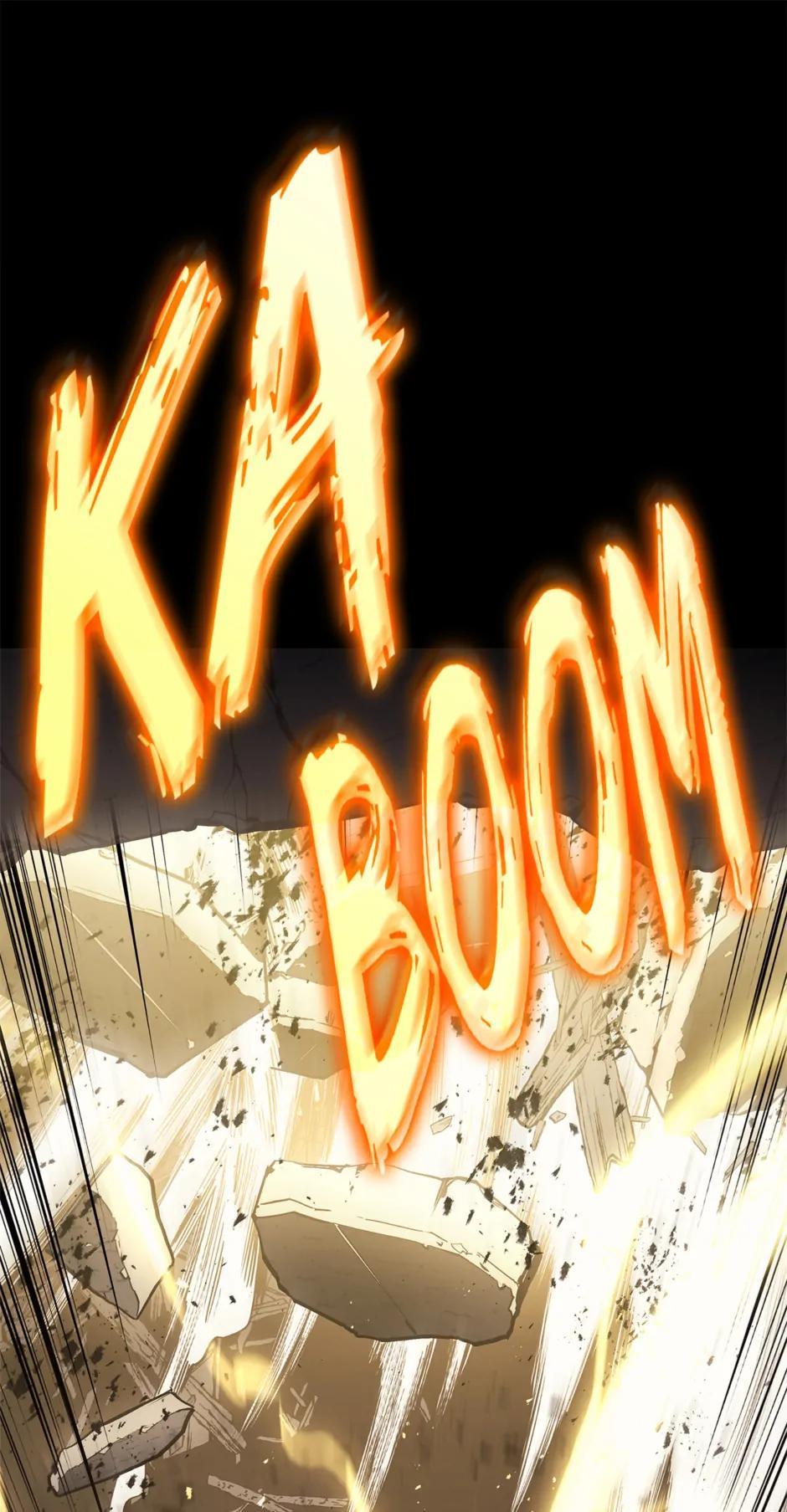 Read The Return of the Disaster-Class Hero EN Manga Online