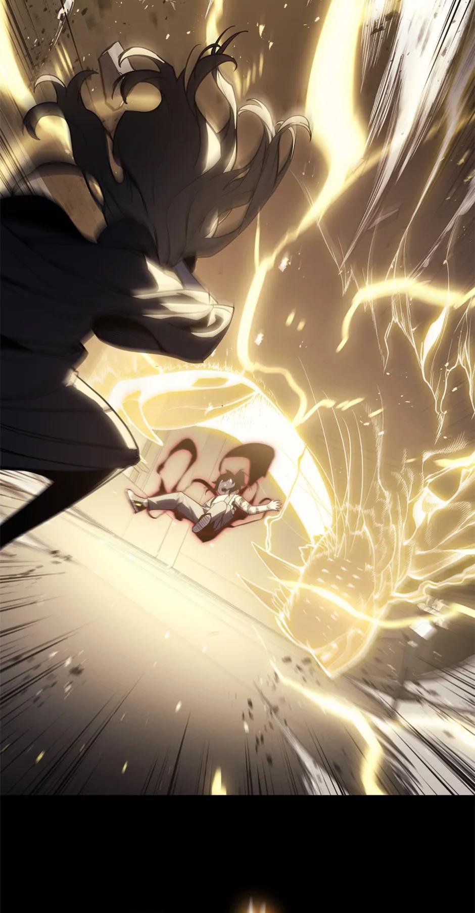 Read The Return of the Disaster-Class Hero EN Manga Online