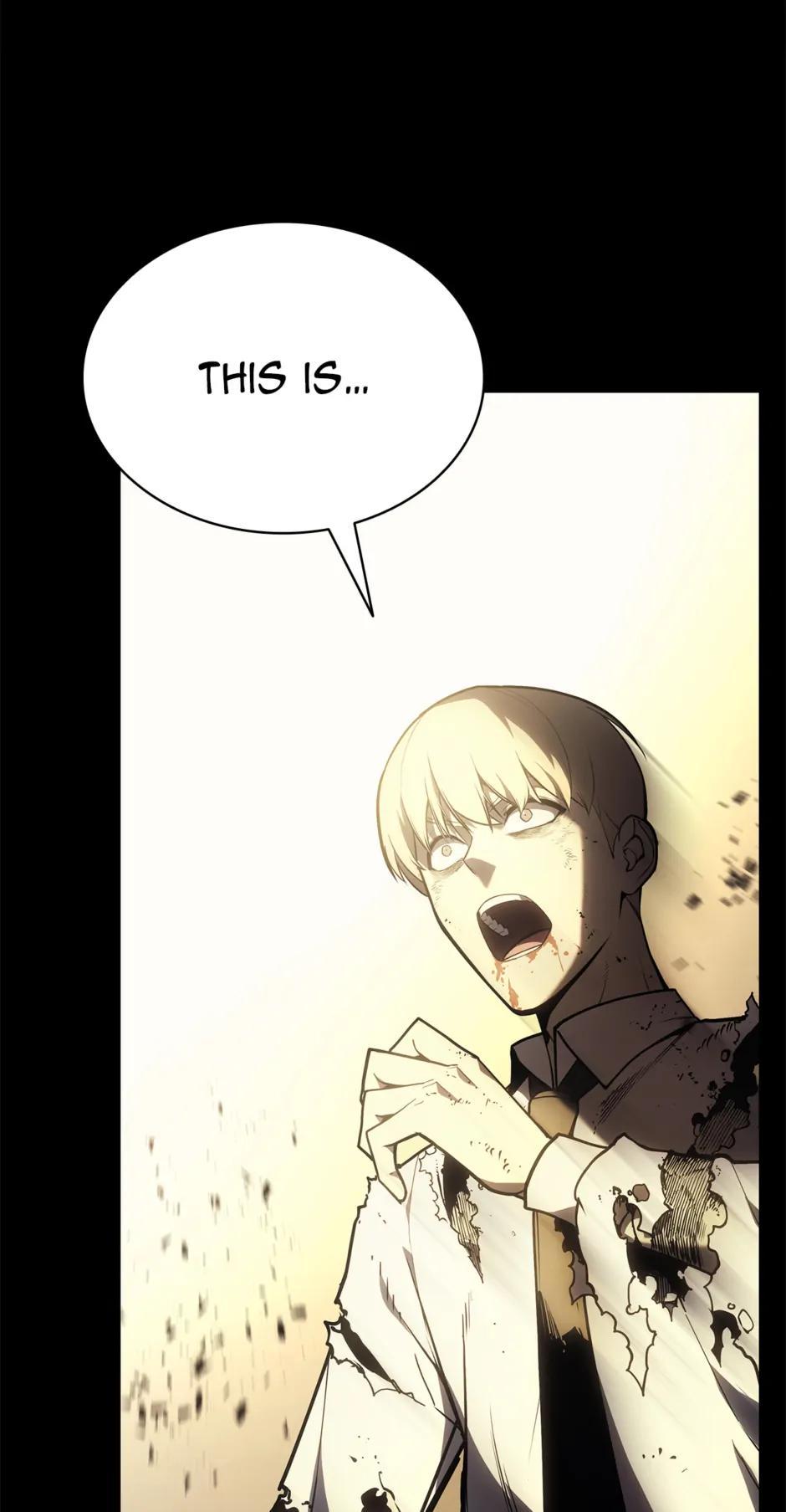 Read The Return of the Disaster-Class Hero EN Manga Online
