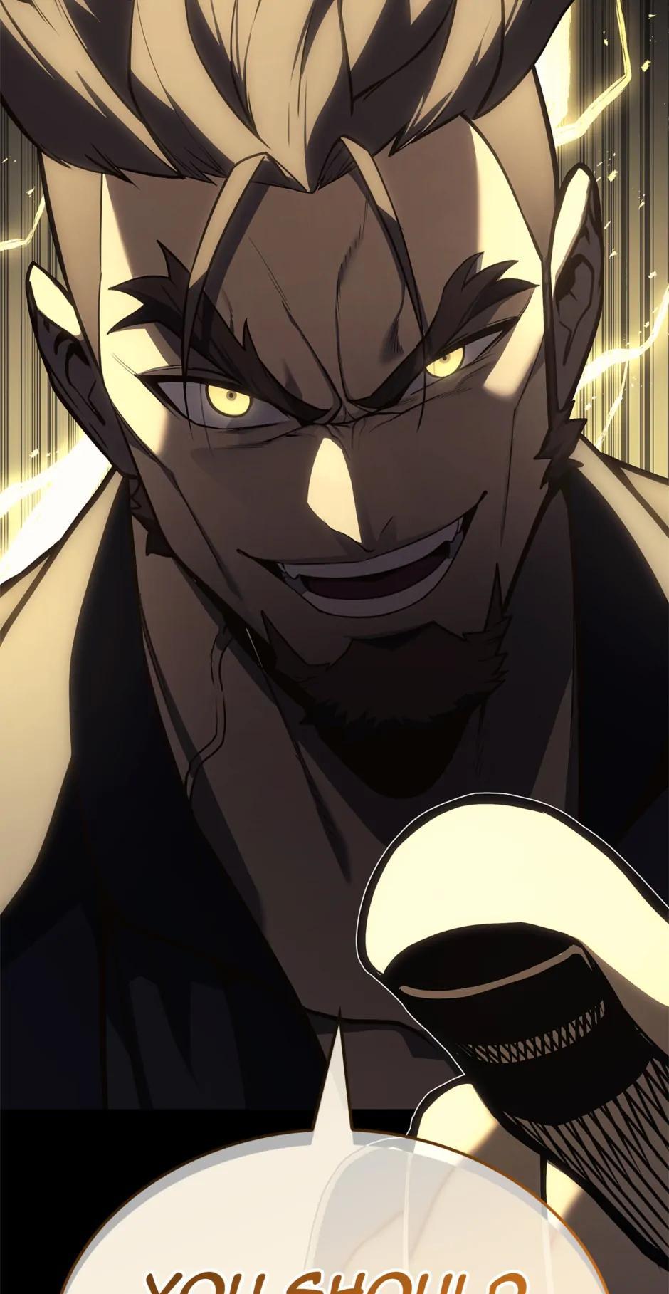 Read The Return of the Disaster-Class Hero EN Manga Online
