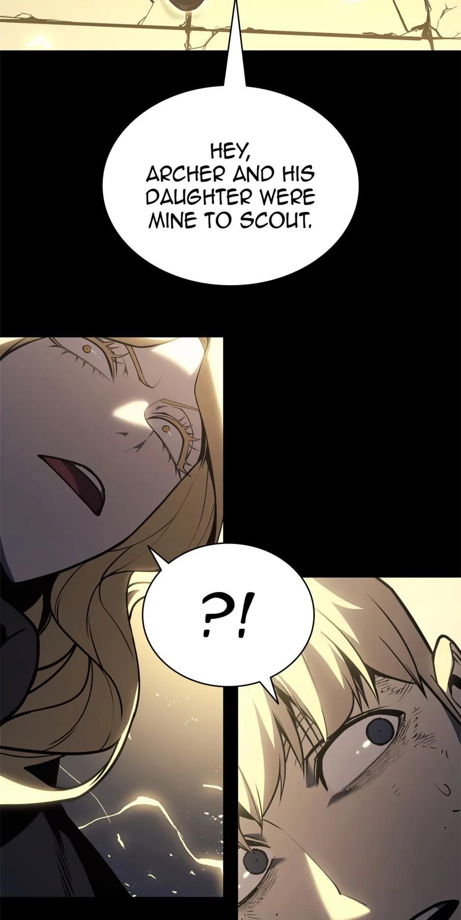 Read The Return of the Disaster-Class Hero EN Manga Online