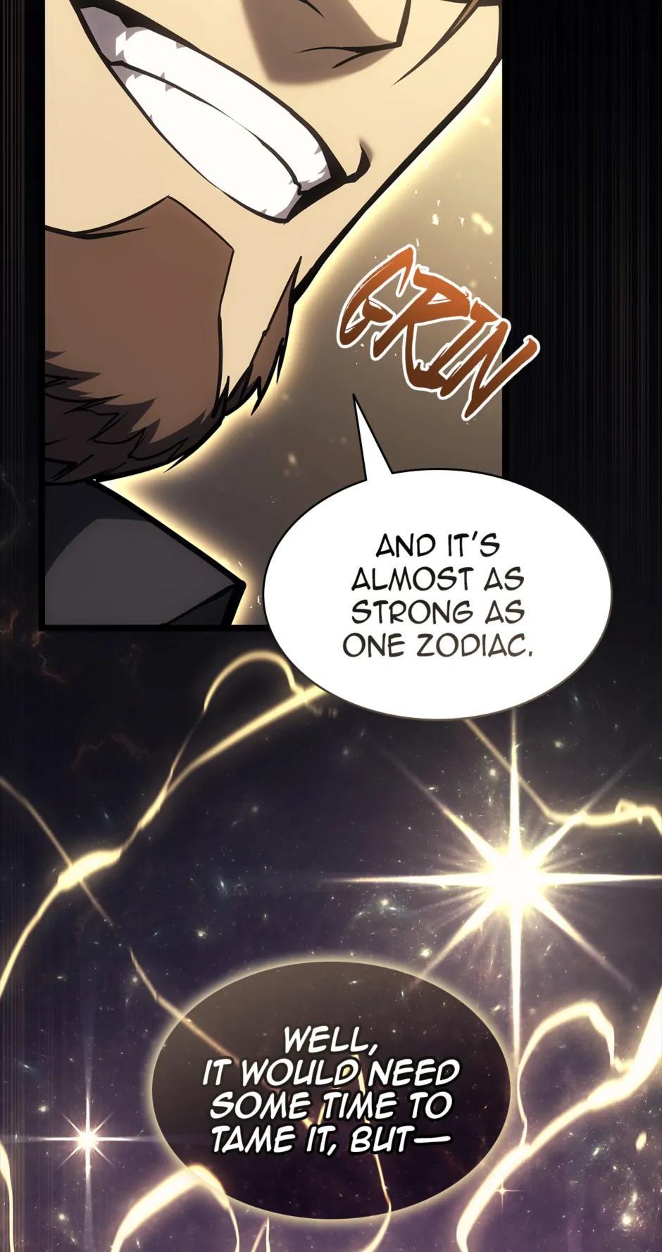 Read The Return of the Disaster-Class Hero EN Manga Online