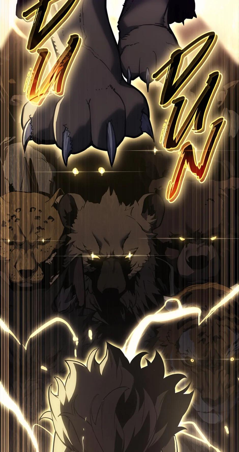 Read The Return of the Disaster-Class Hero EN Manga Online