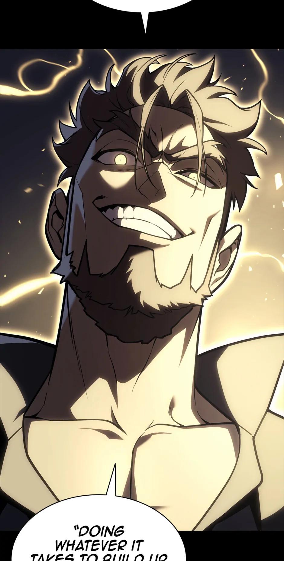 Read The Return of the Disaster-Class Hero EN Manga Online