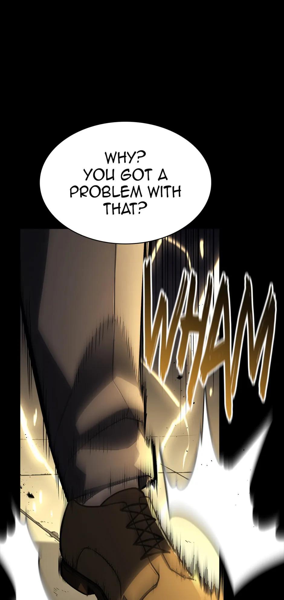 Read The Return of the Disaster-Class Hero EN Manga Online