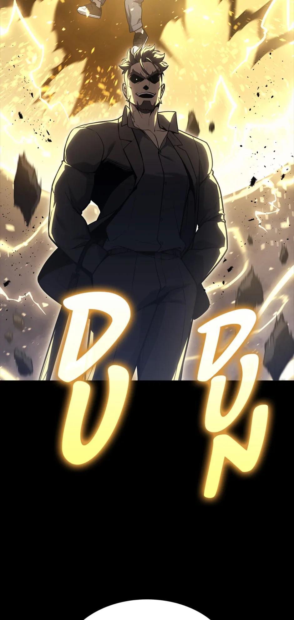 Read The Return of the Disaster-Class Hero EN Manga Online