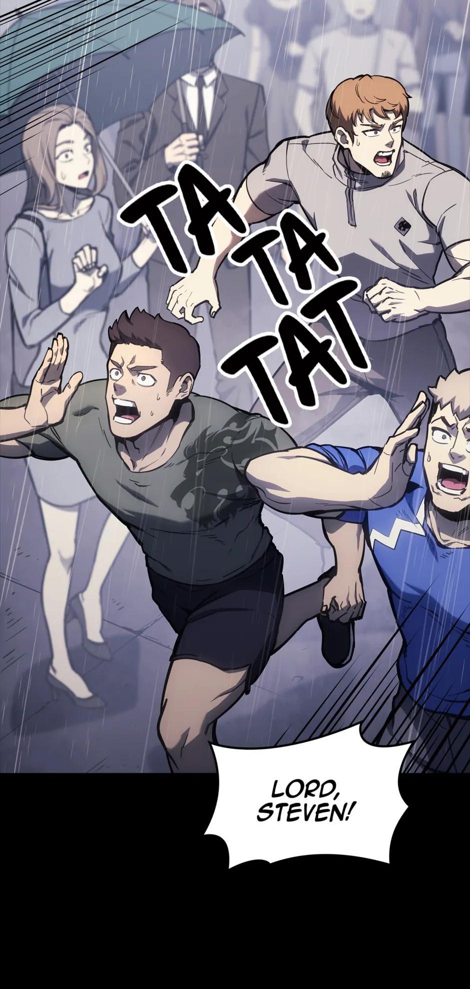 Read The Return of the Disaster-Class Hero EN Manga Online