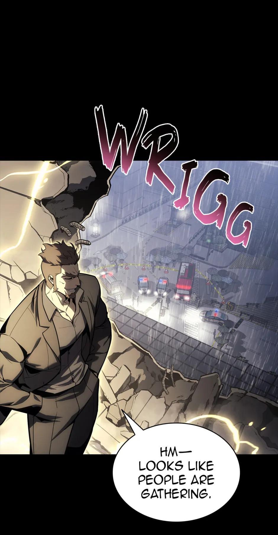 Read The Return of the Disaster-Class Hero EN Manga Online
