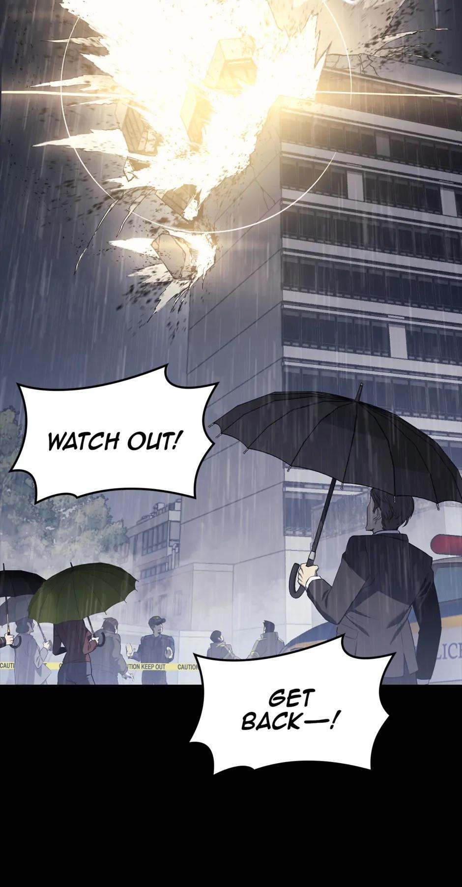 Read The Return of the Disaster-Class Hero EN Manga Online