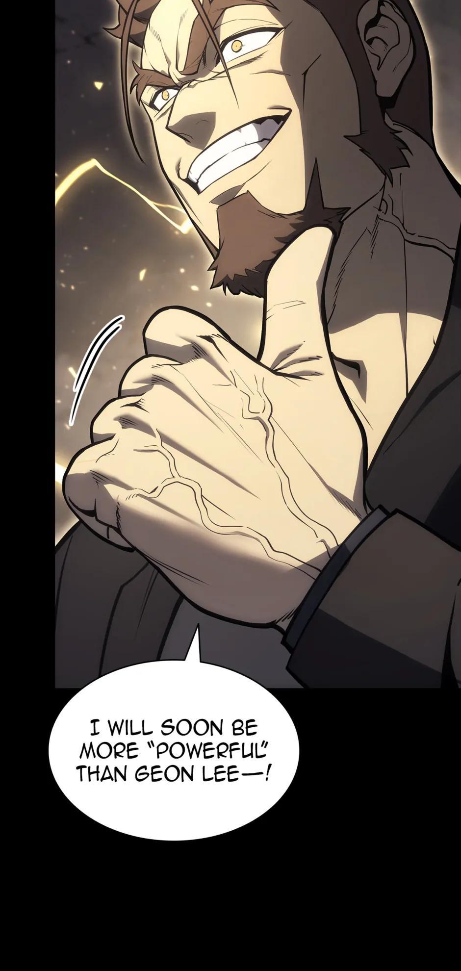 Read The Return of the Disaster-Class Hero EN Manga Online