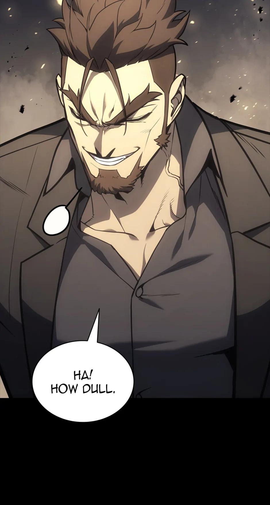 Read The Return of the Disaster-Class Hero EN Manga Online
