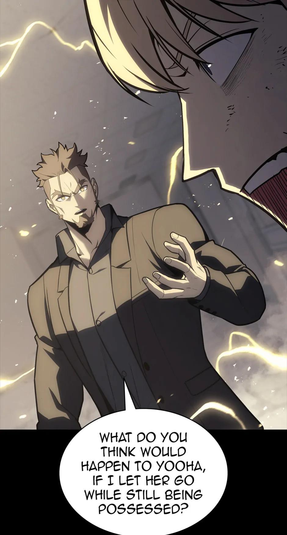 Read The Return of the Disaster-Class Hero EN Manga Online