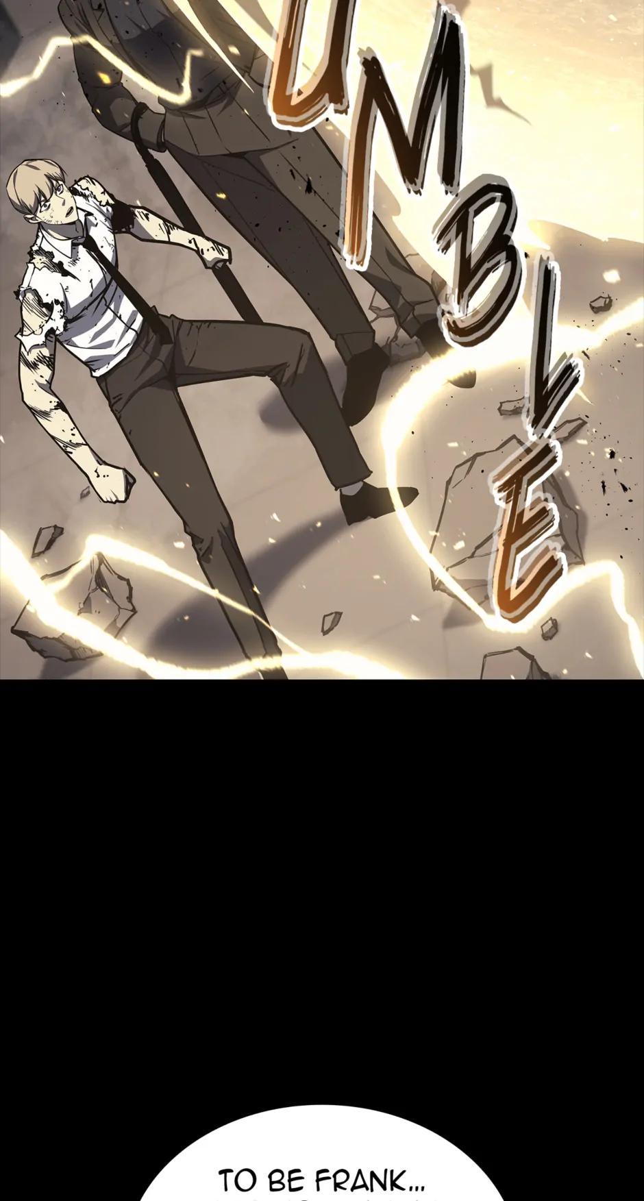 Read The Return of the Disaster-Class Hero EN Manga Online