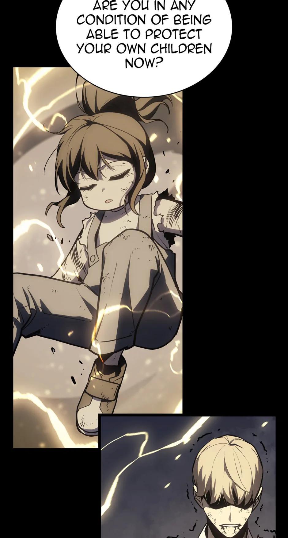 Read The Return of the Disaster-Class Hero EN Manga Online