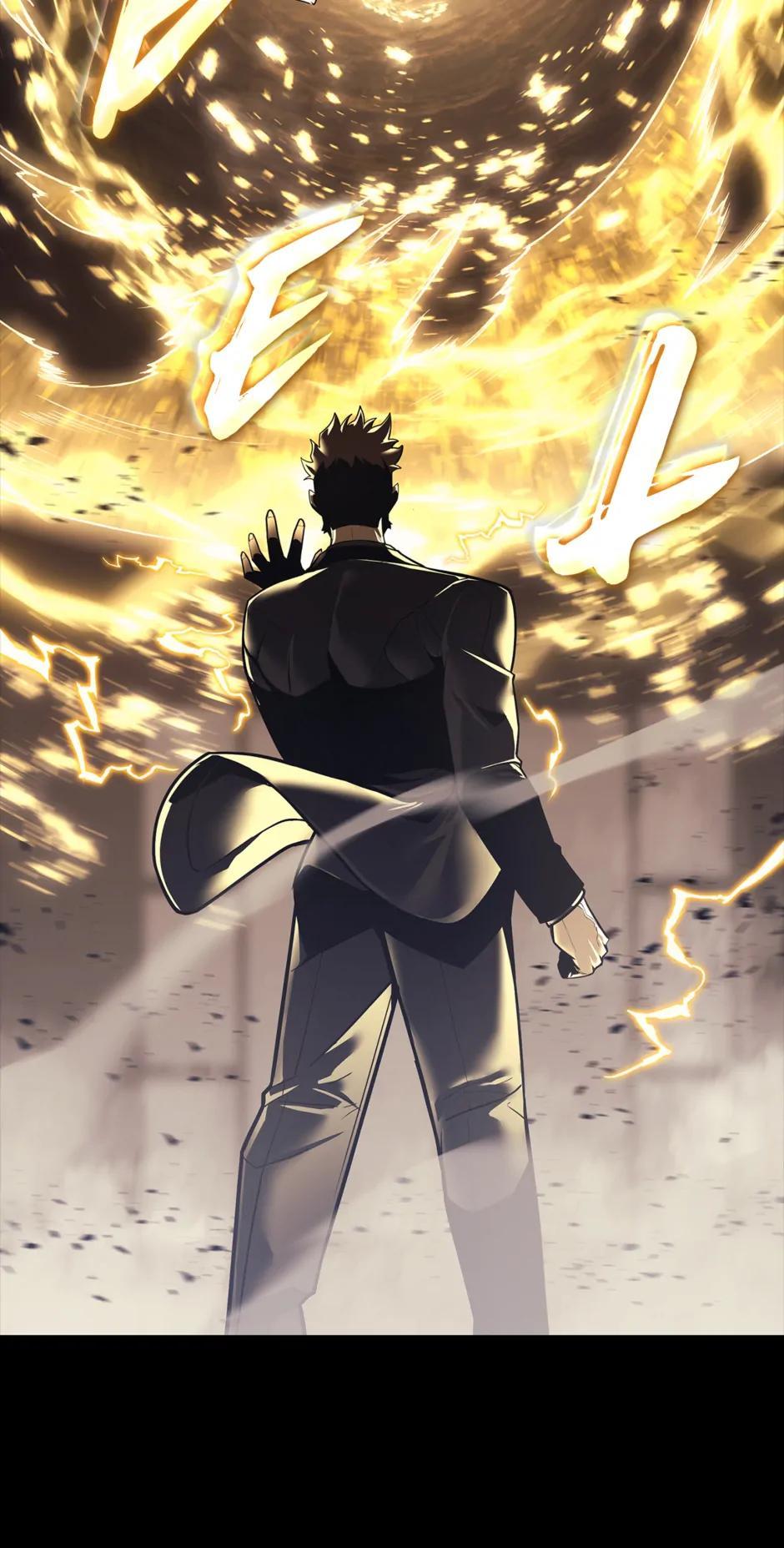Read The Return of the Disaster-Class Hero EN Manga Online