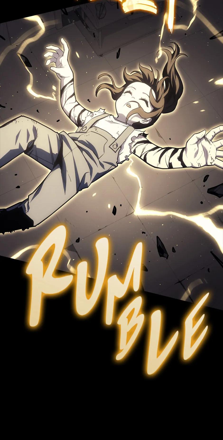 Read The Return of the Disaster-Class Hero EN Manga Online