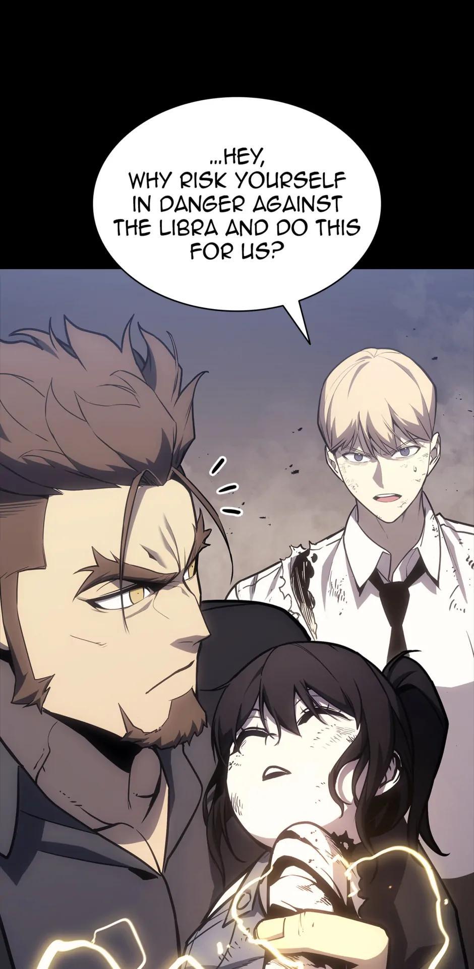 Read The Return of the Disaster-Class Hero EN Manga Online