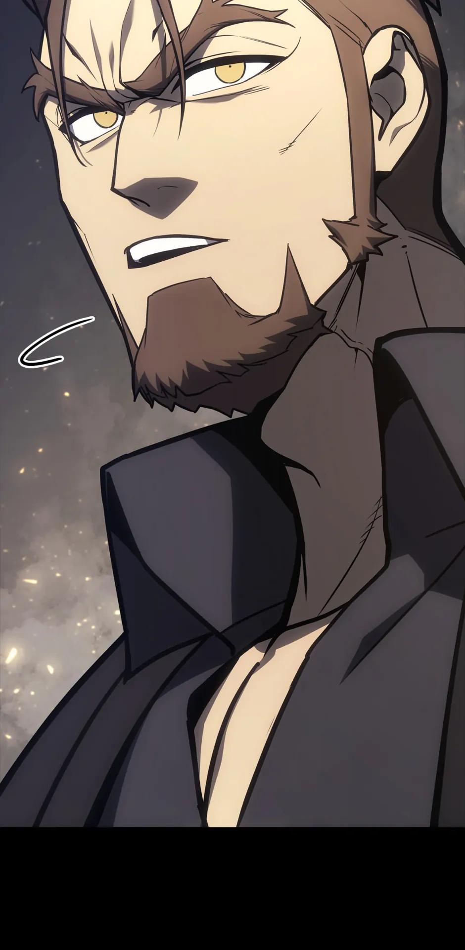 Read The Return of the Disaster-Class Hero EN Manga Online